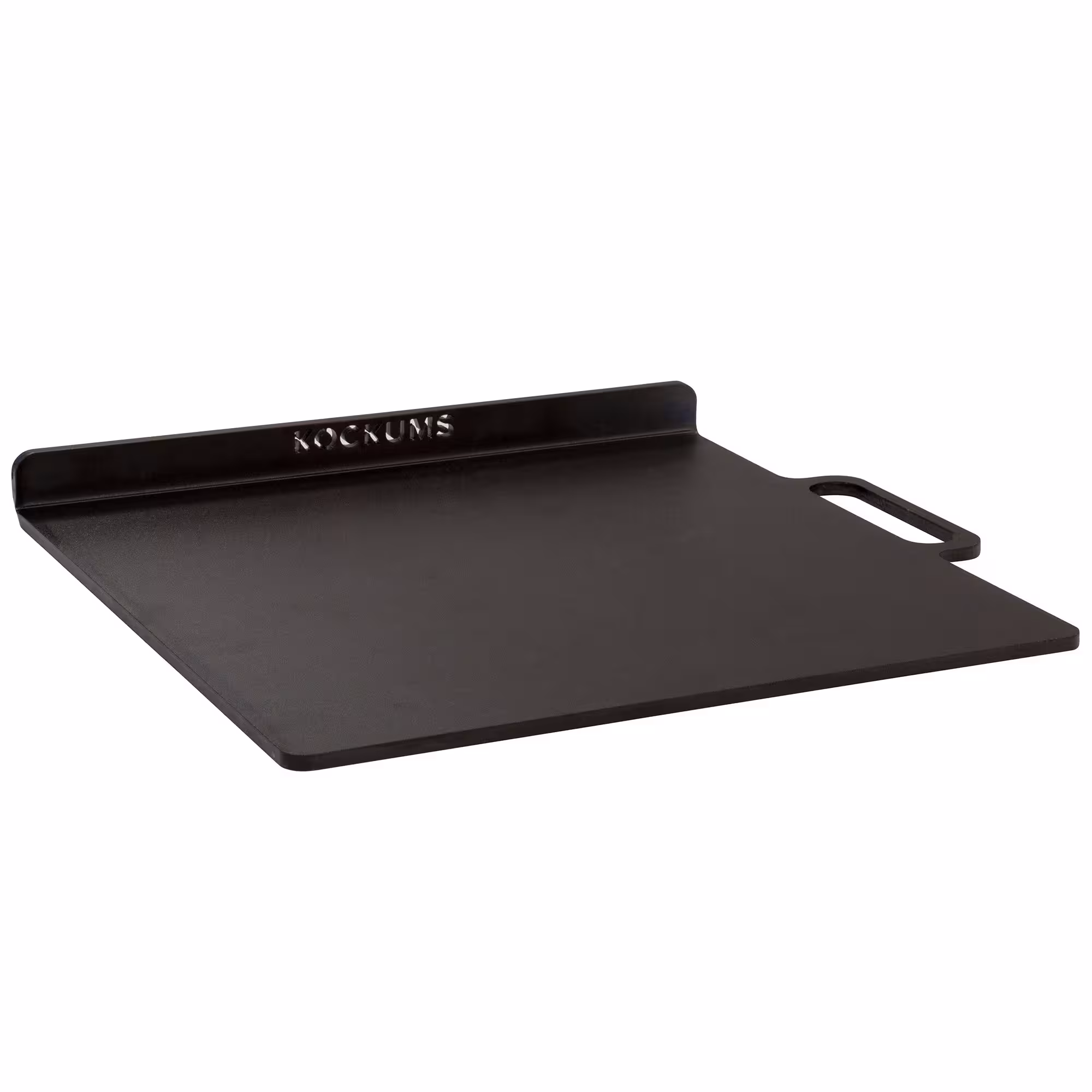 Kockums Jernverk Bak- och Pizzastål 37x32 cm