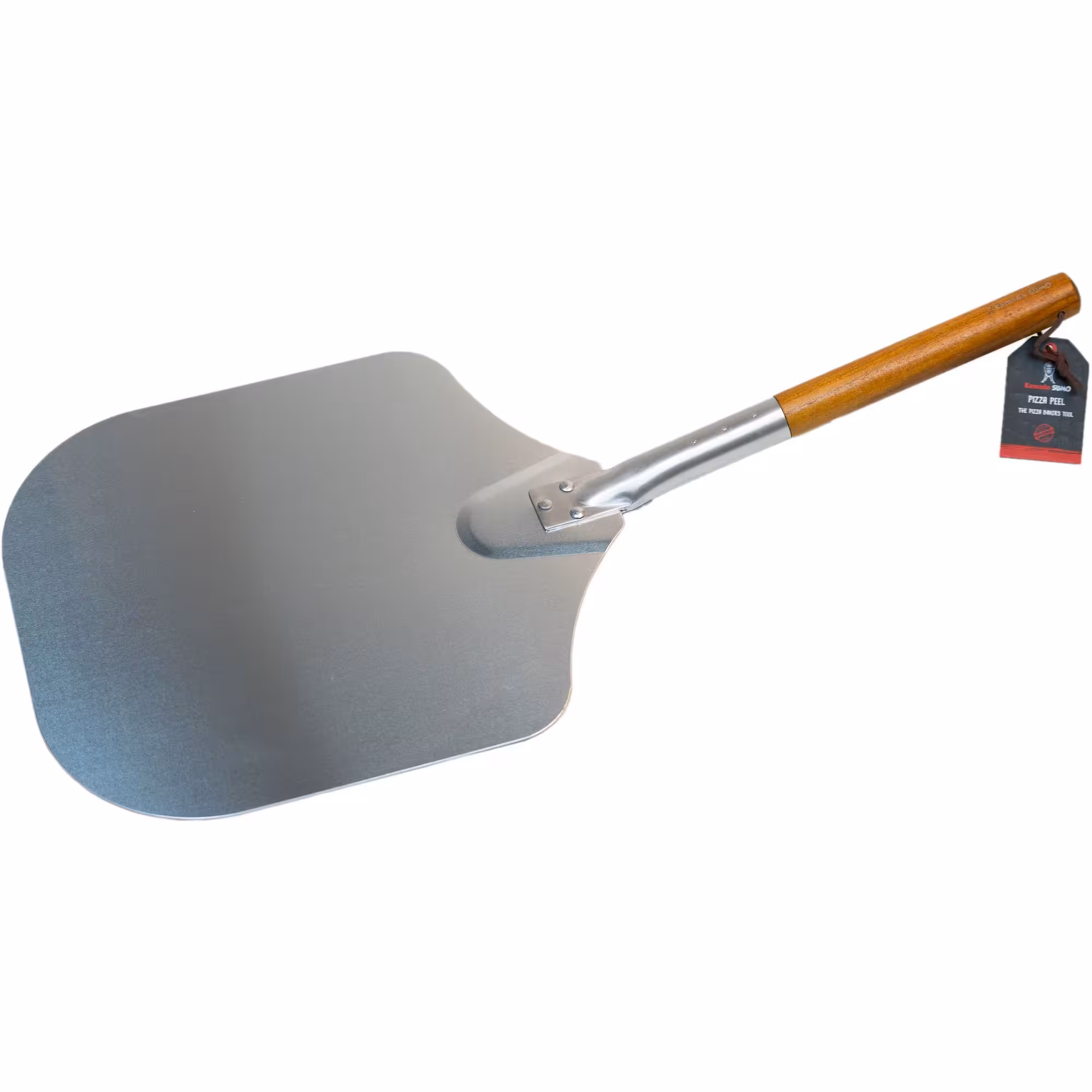 Kamado Sumo Rostfri Pizzaspade