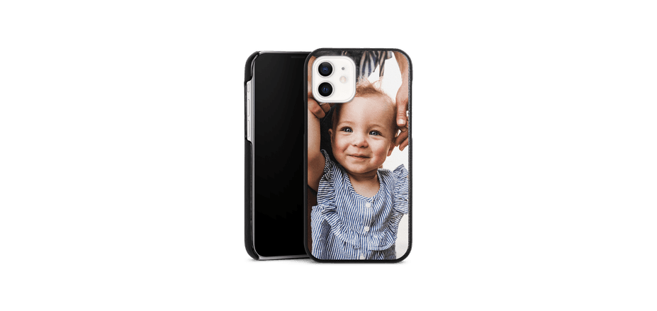 Designa eget mobilskal med foto