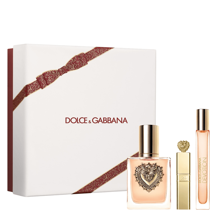 Dolce&Gabbana Devotion Gift Set