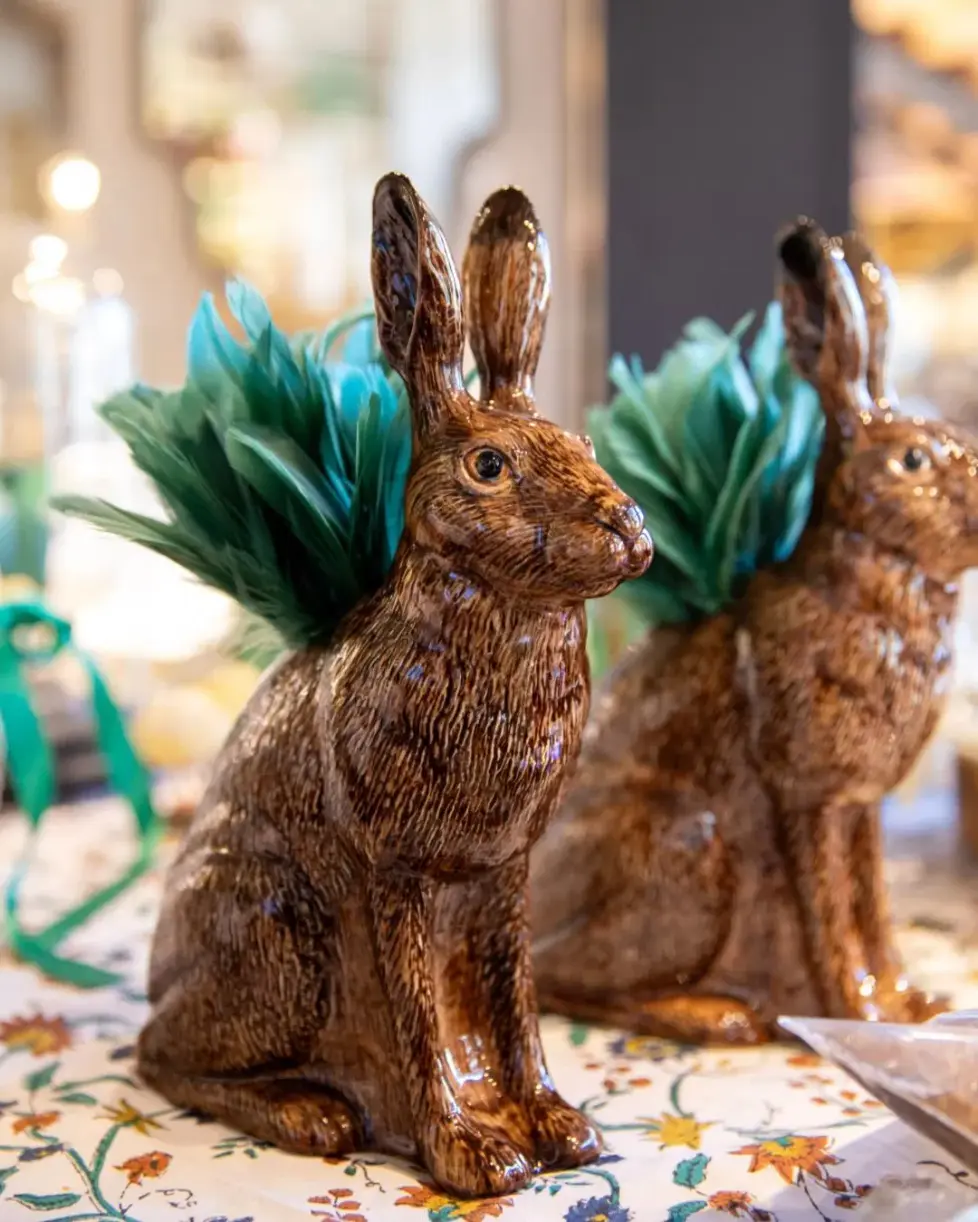 Capri 4-sits Soffa i Newlin Blanc