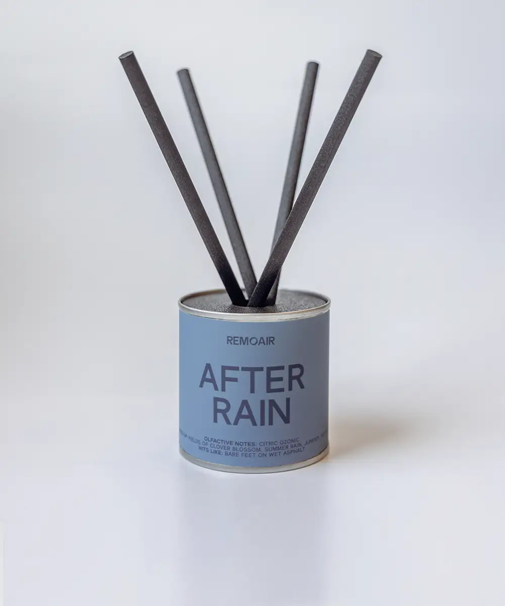 After Rain Scented Sticks – Fresh Aroma