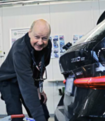 100 kr rabatt på kontrollbesiktning hos Opus Bilprovning