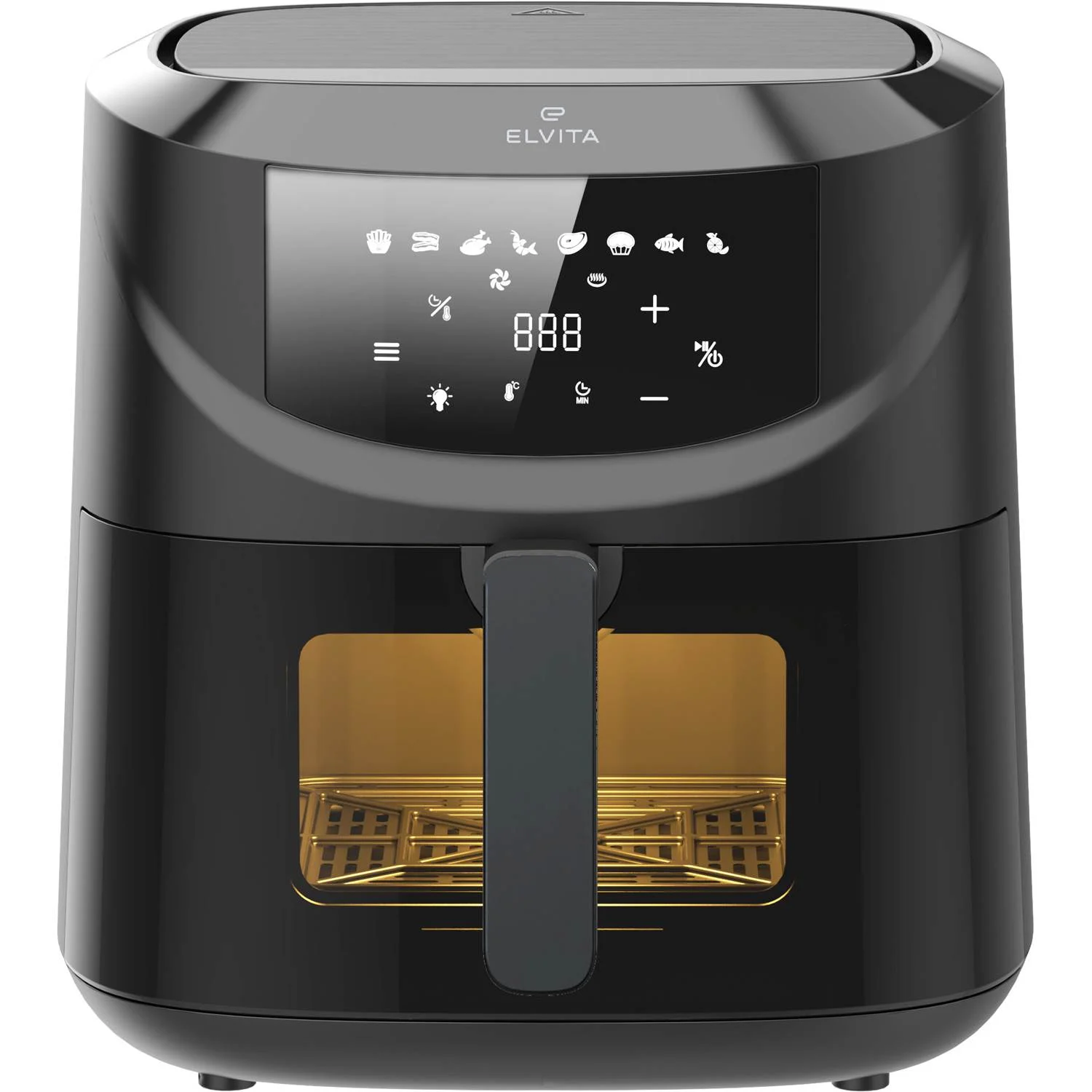 RUSSELL HOBBS SatiFry 26510-56 Airfryer