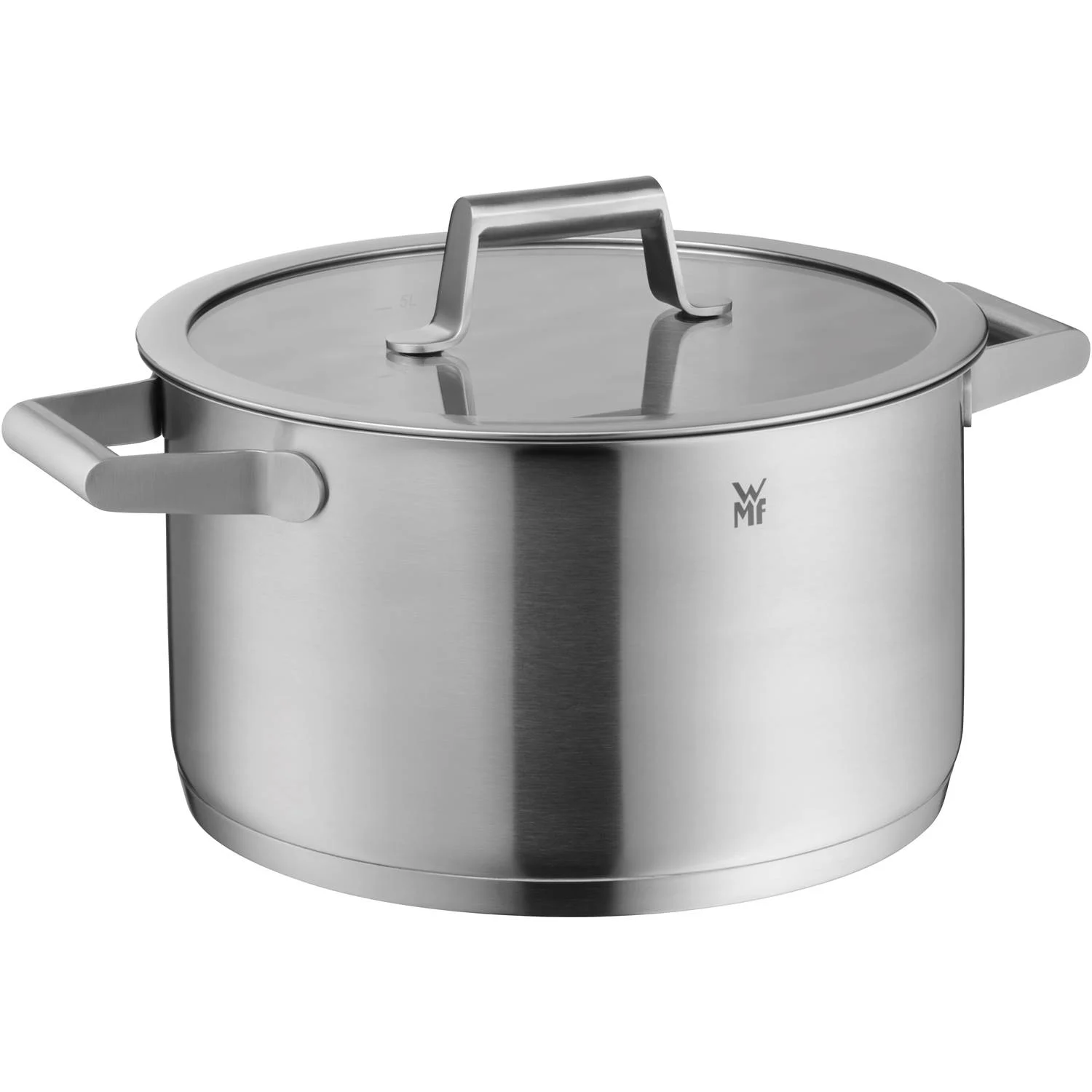 WMF Comfort Line Casserole 20cm