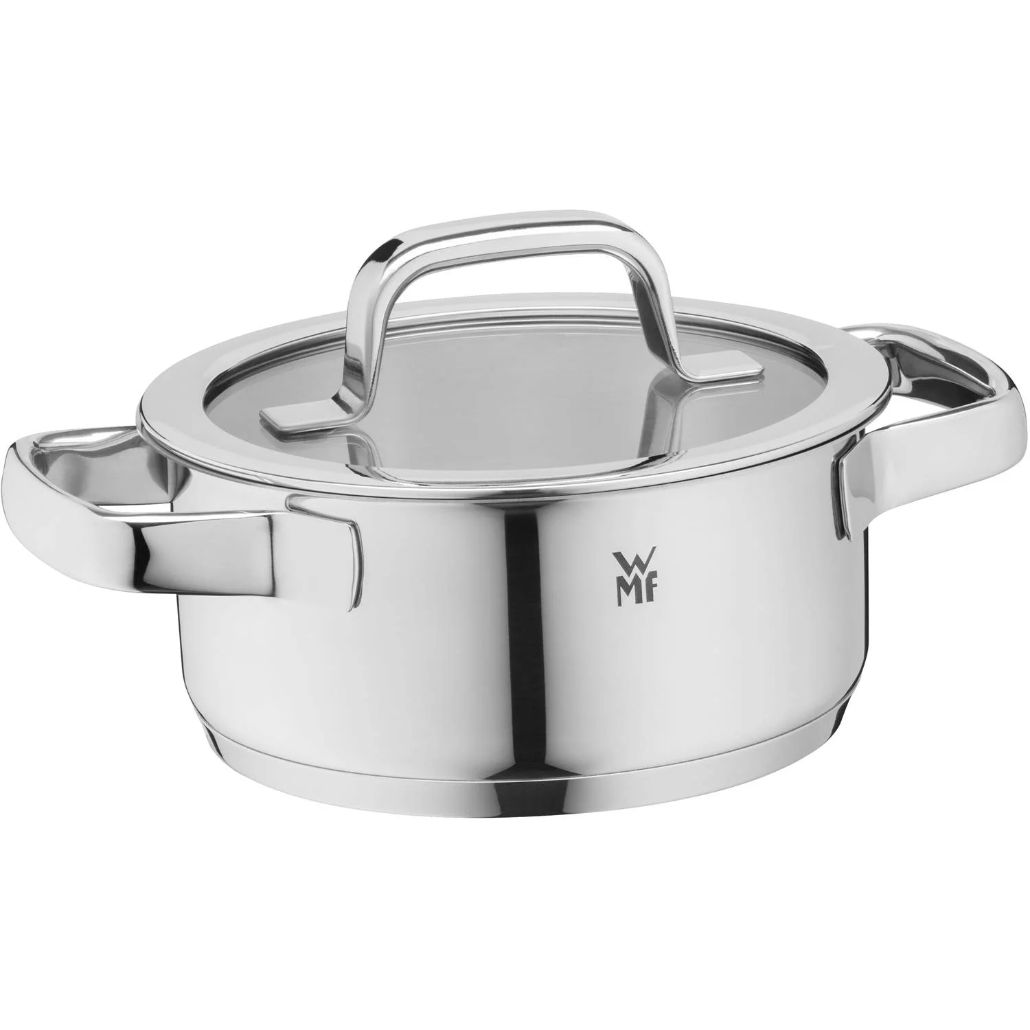 WMF Comfort Line Casserole 20cm