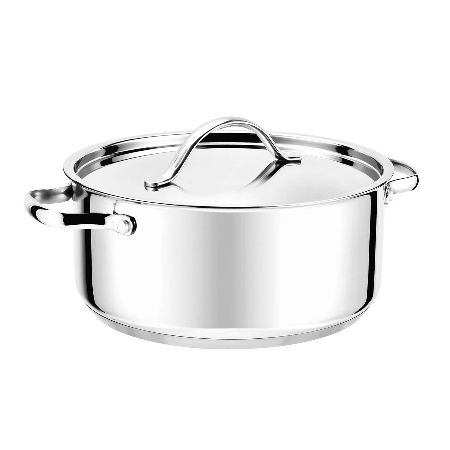 WMF Comfort Line Casserole 20cm