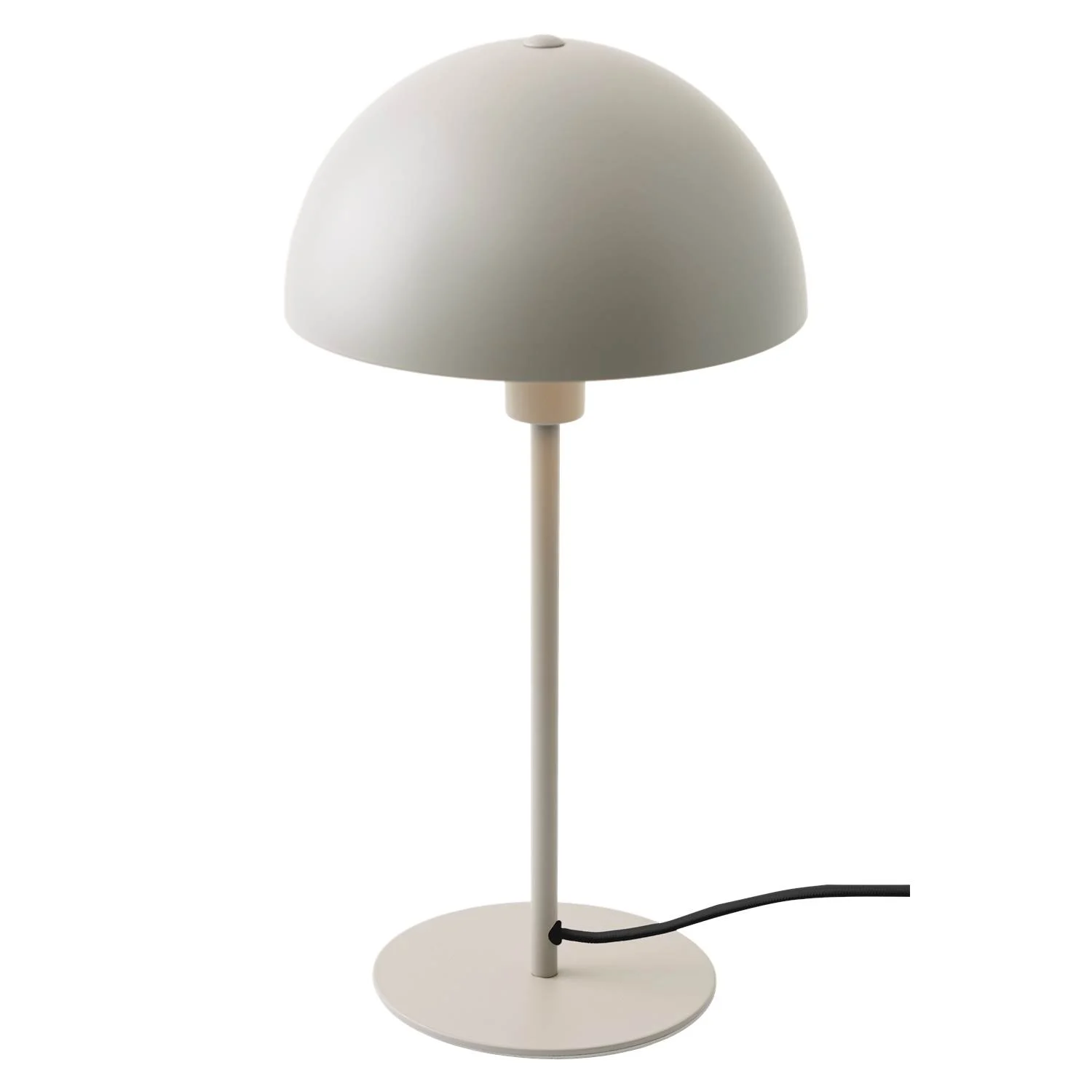 Elvita Alta Taklampa 40 cm Vit