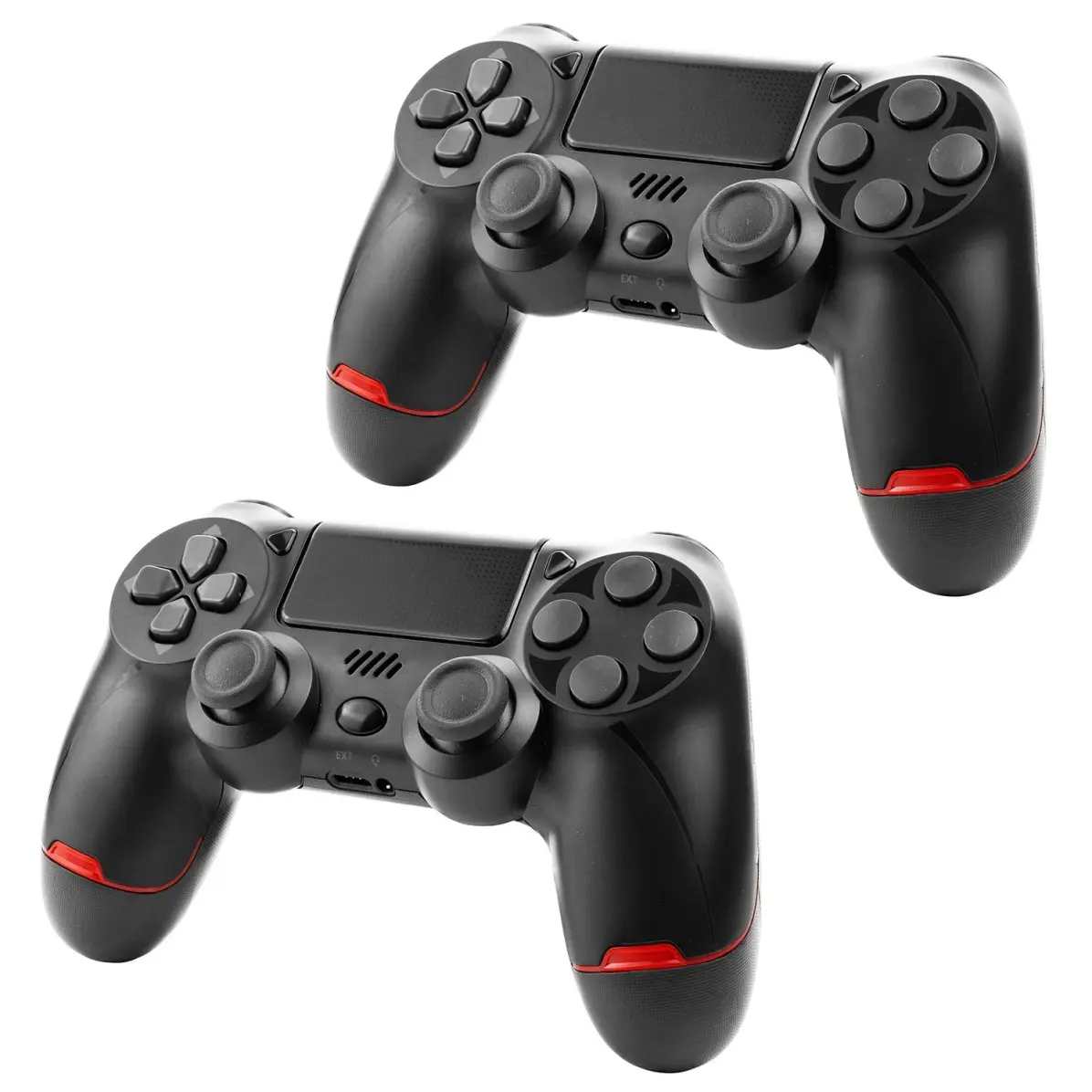 Trådlös PS4 Handkontroll