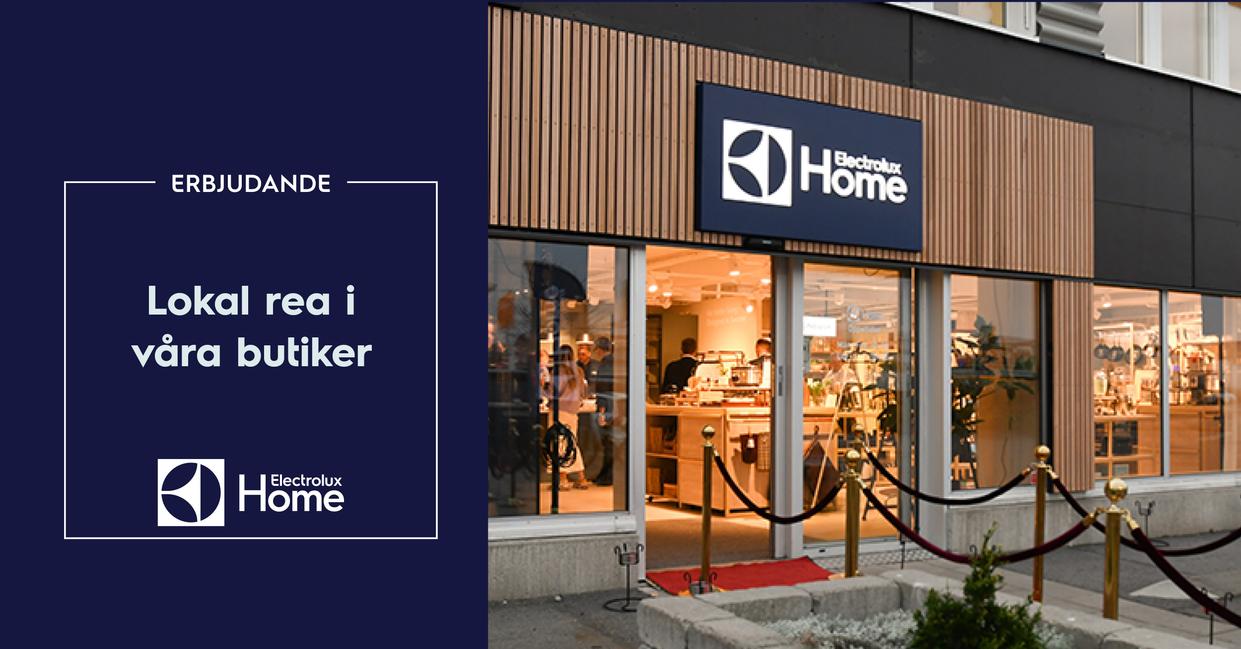 Lanseringshelg 13-15 mars.
25 % på ditt nya drömkök.