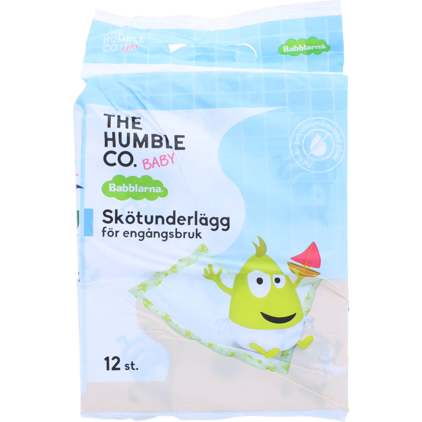 Babblarna Produkter till Låga Priser