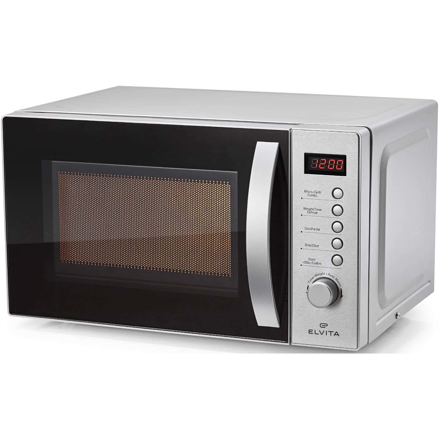 Whirlpool MWPS 101 B Mikrovågsugn