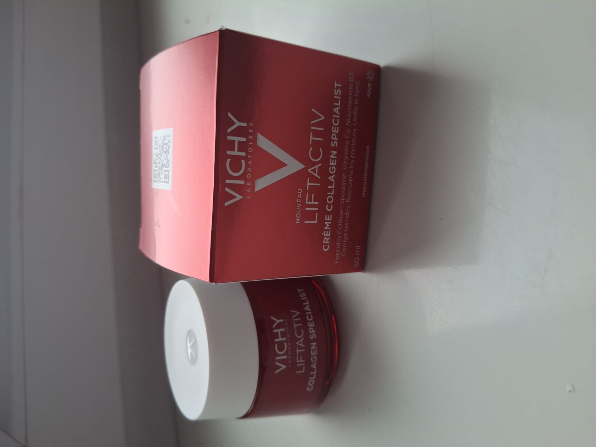 Vichy Liftactiv Collagen Specialist Dagkräm