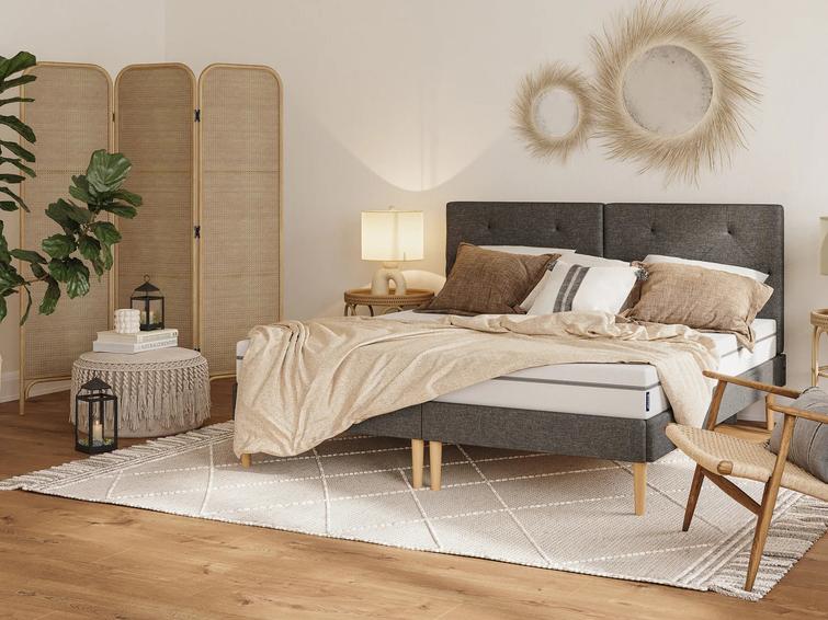 Emma One Ergonomisk Madrass