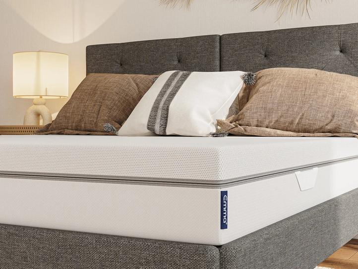 Emma One Ergonomisk Madrass