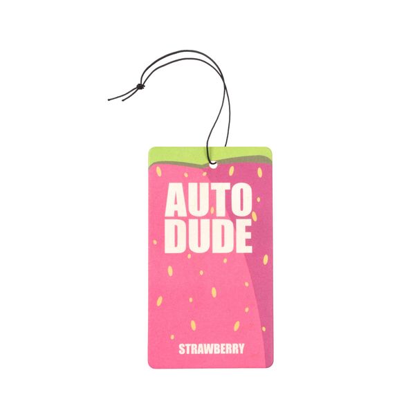 Doftare Bil Luftfräschare Premium