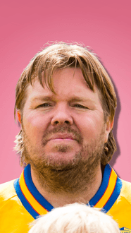 Memmo - Personliga videohälsningar från kända profiler