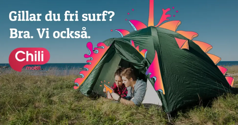 Viaplay Streaming Chilimobil