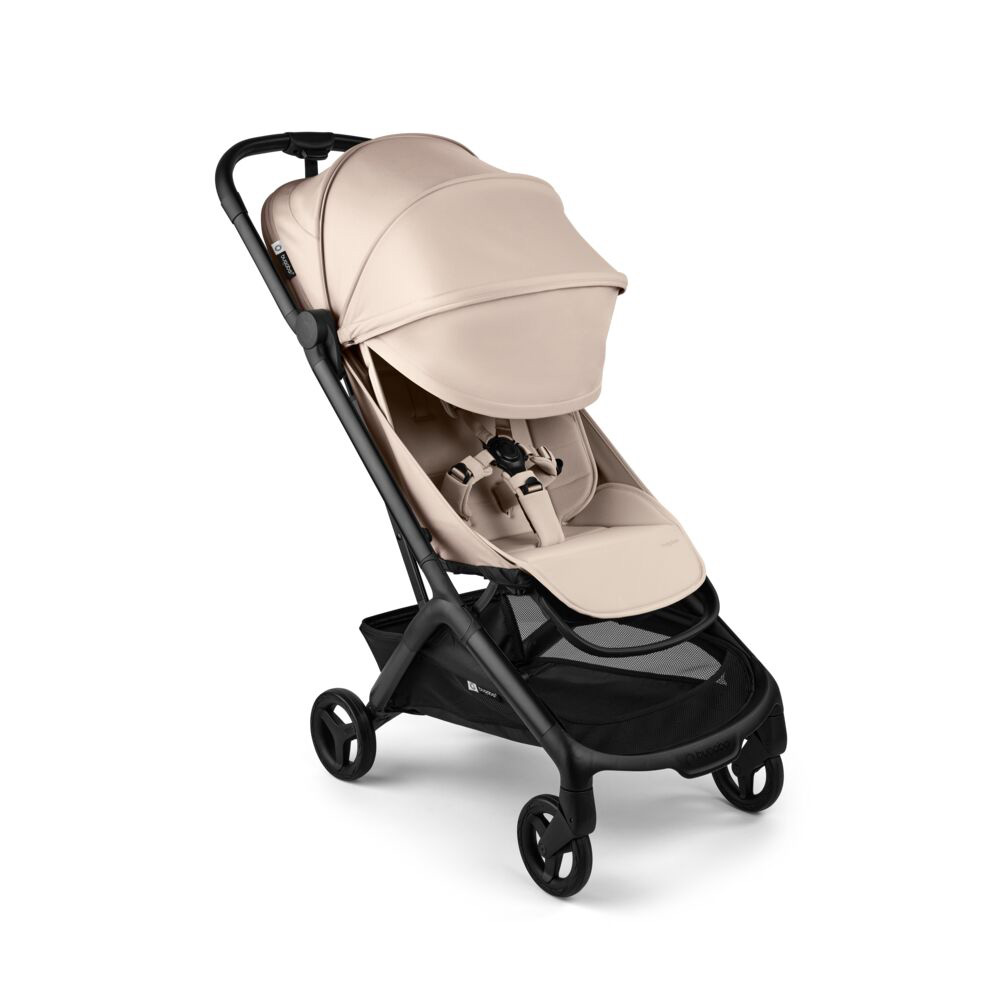 Bugaboo Butterfly Bundle med Transportväska