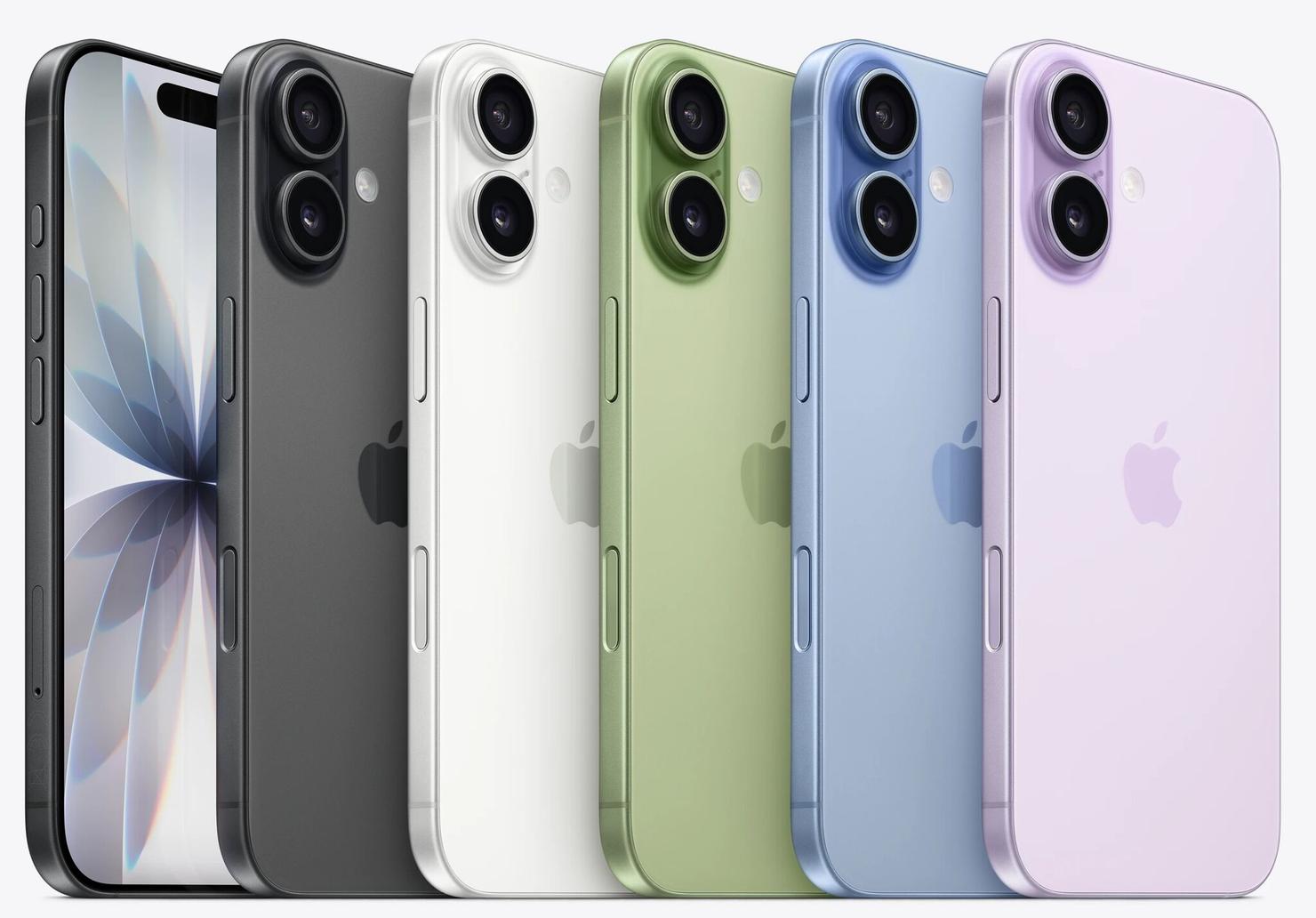 Apple weeks på Refurbished 