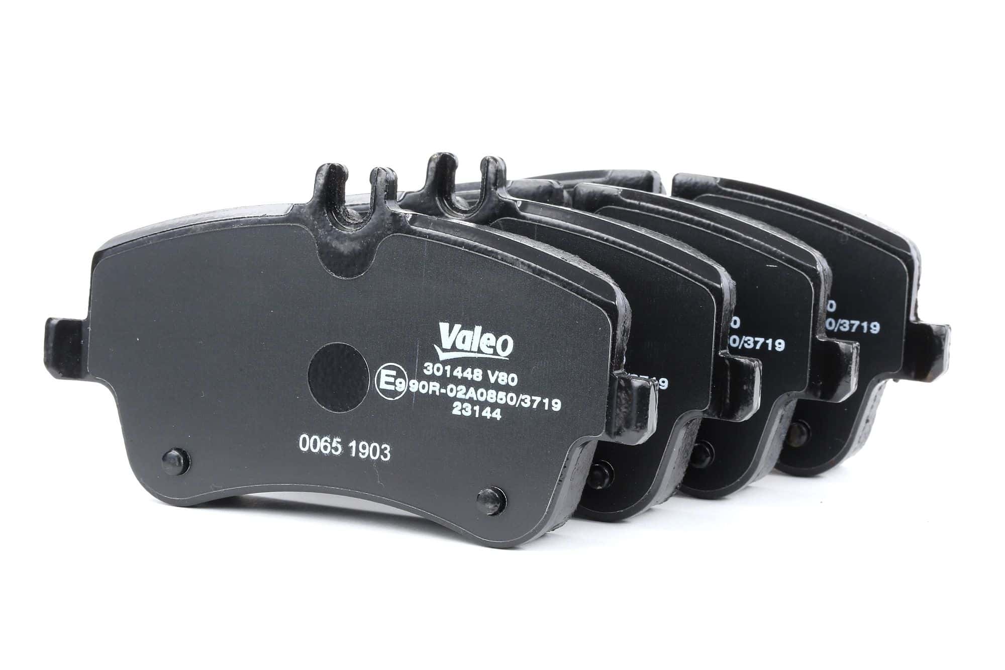 BREMBO Prime 23144 Bromsbelägg Set