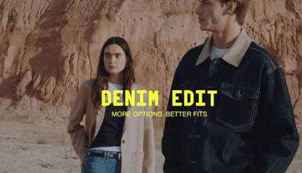 30% OFF SHIRTS, BLOUSES AND TROUSERS