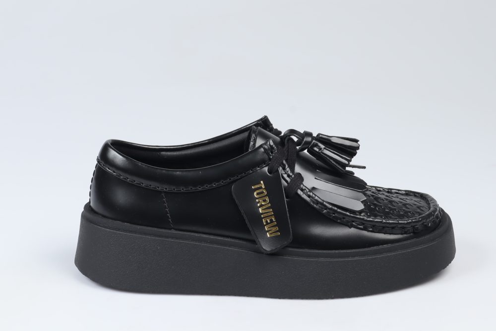 Clarks Eleganta Herrskor Johanssons