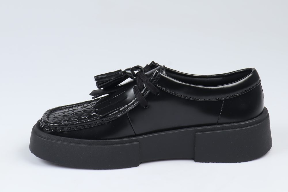 Clarks Eleganta Herrskor Johanssons