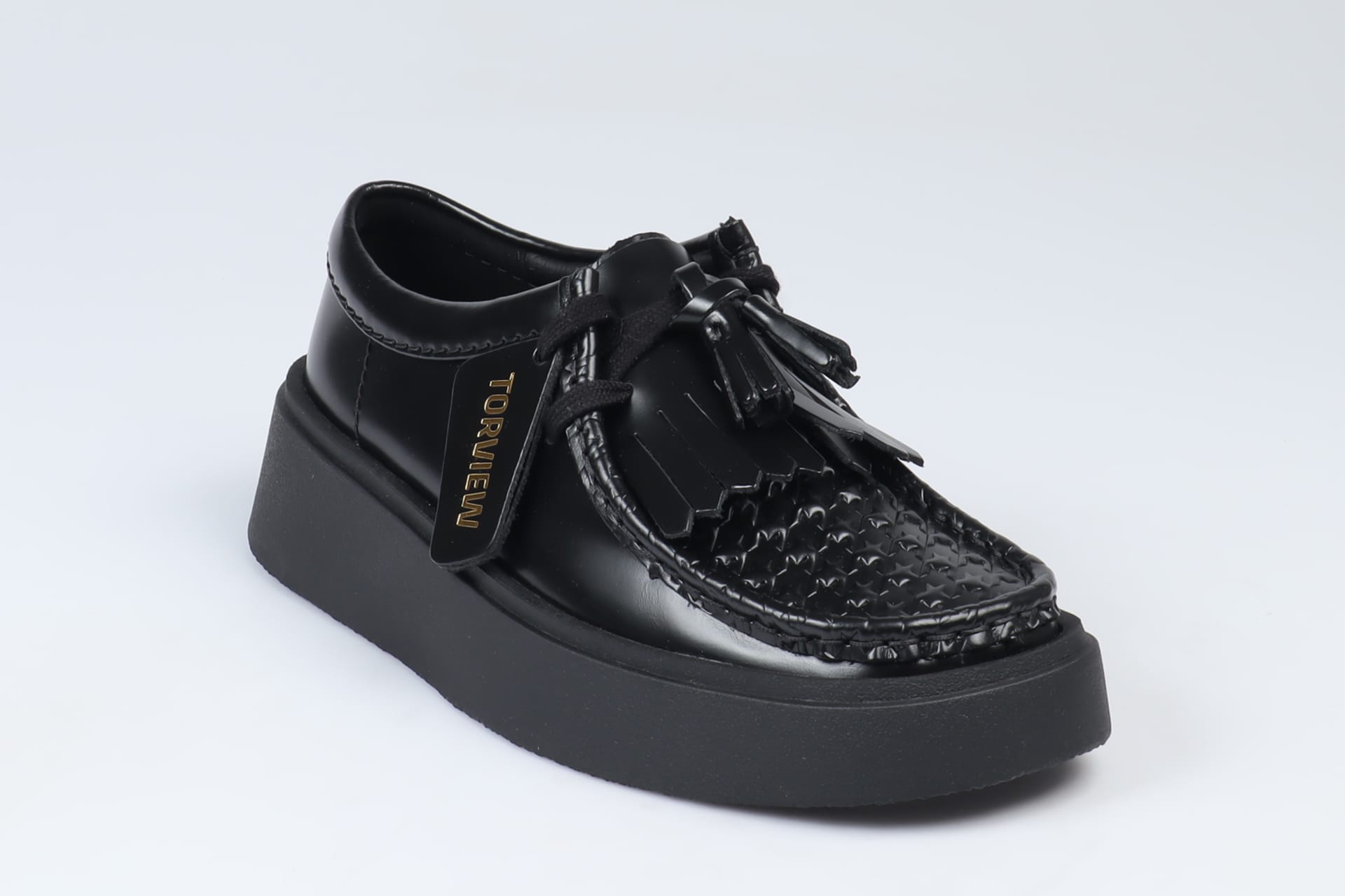 Clarks Eleganta Herrskor Johanssons