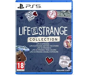 Life is Strange Collection PS5
