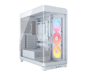 Corsair FRAME 4500X RS-R ARGB Miditower Vit