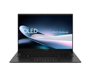 ASUS Zenbook 14 OLED Ryzen 7 Laptop