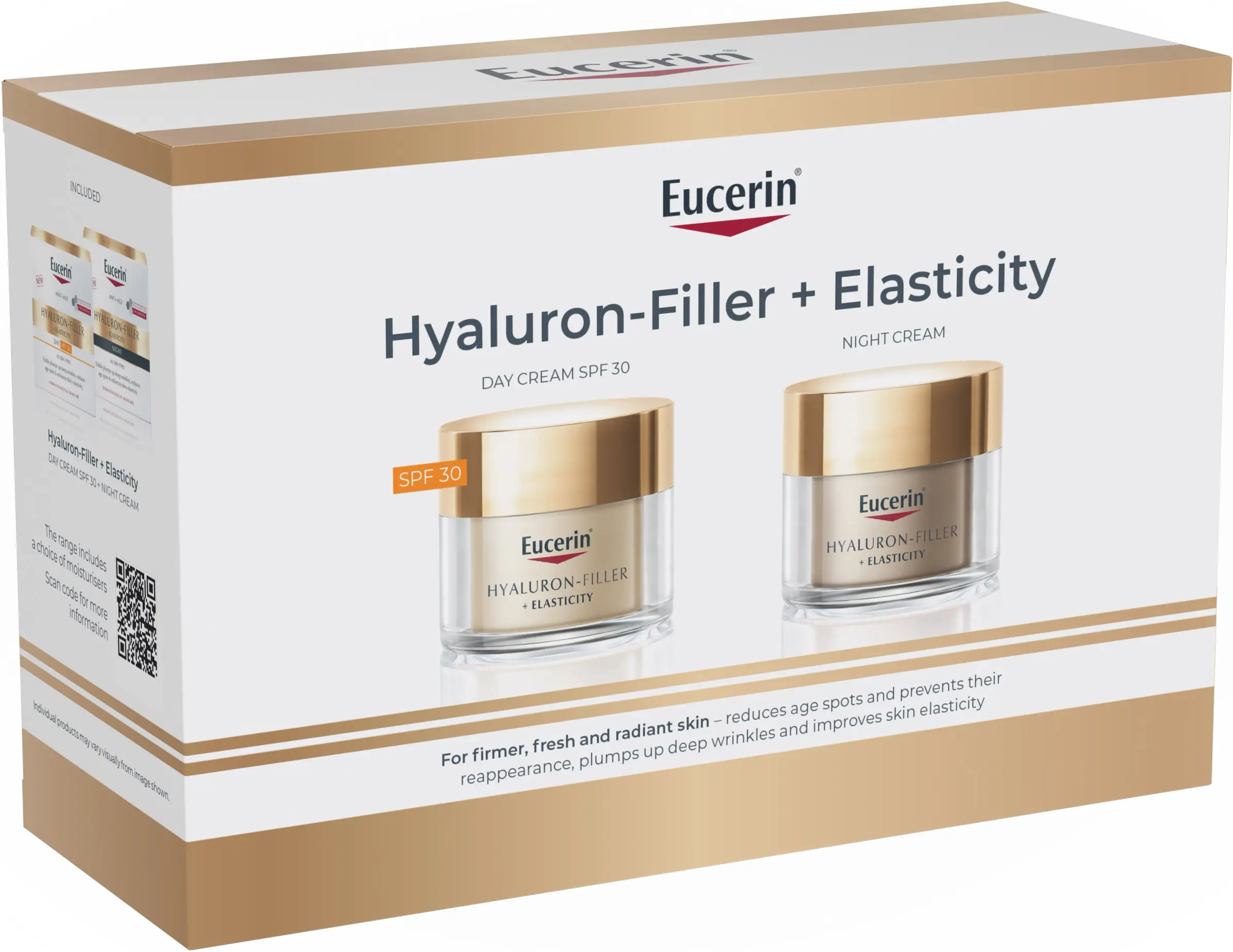 Upp till 25 % rabatt på Eucerin