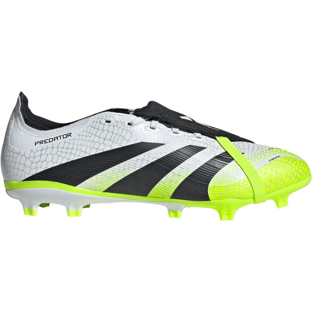 adidas Predator League Fold Over FG Vit