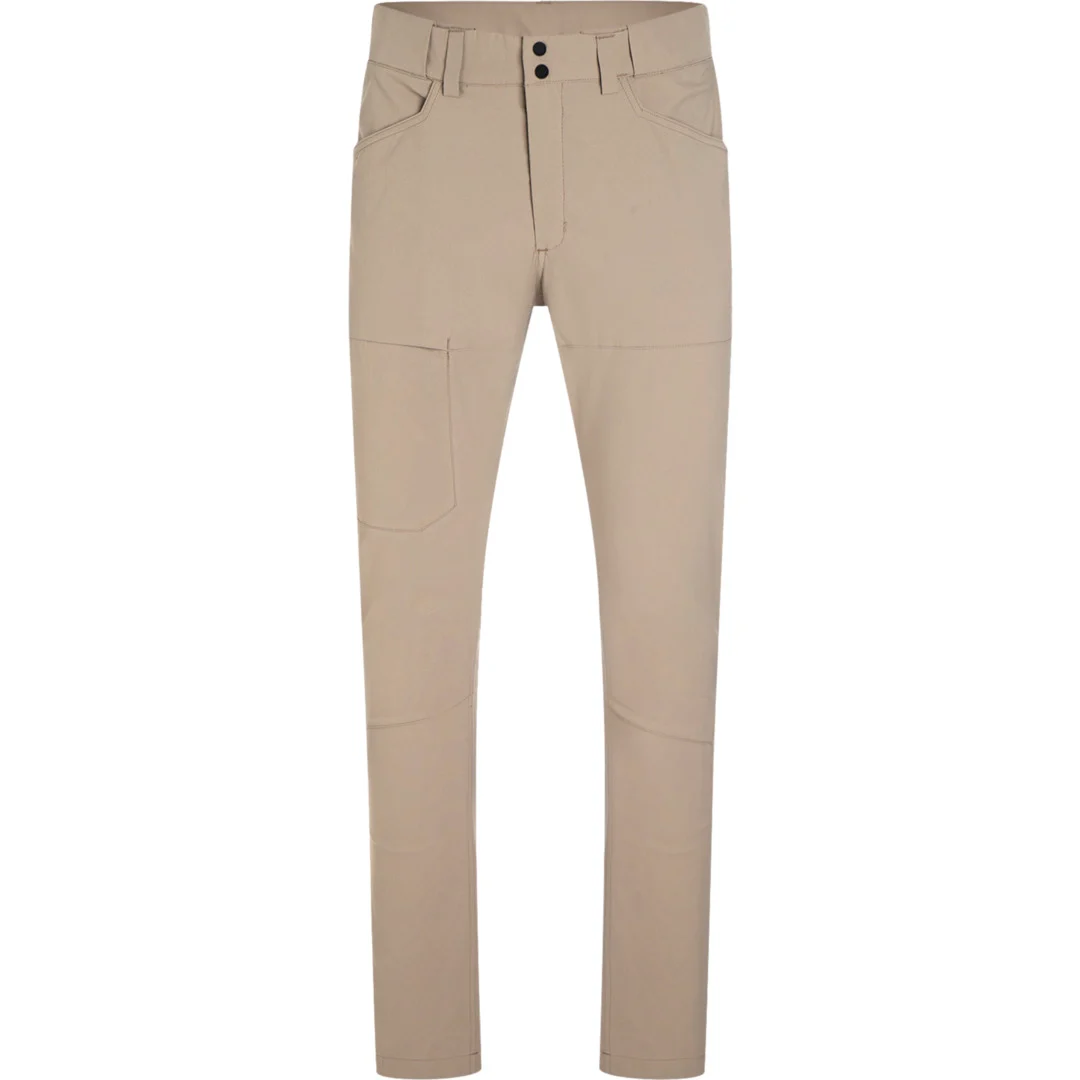 Peak Performance Light Outdoor M Beige Vandringsbyxor