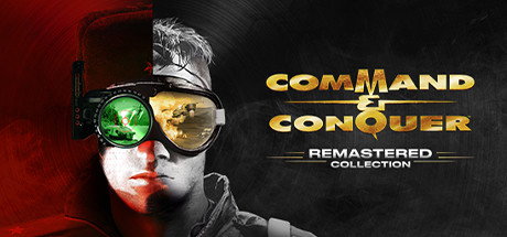 Command & Conquer Remastered Collection Sale