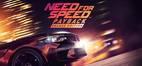 Need for Speed Payback Steam Discount