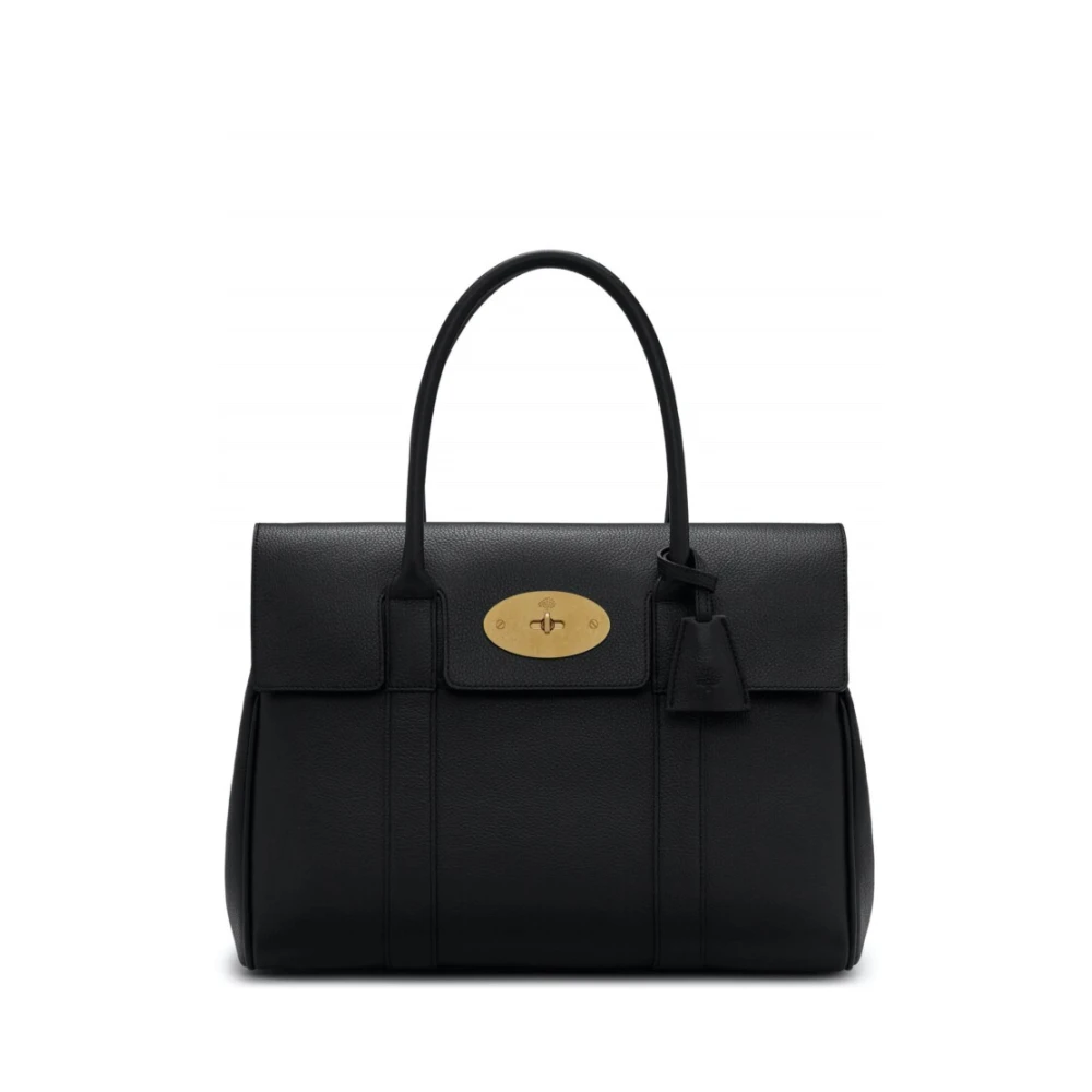 Mulberry Bayswater Elegant Handväska
