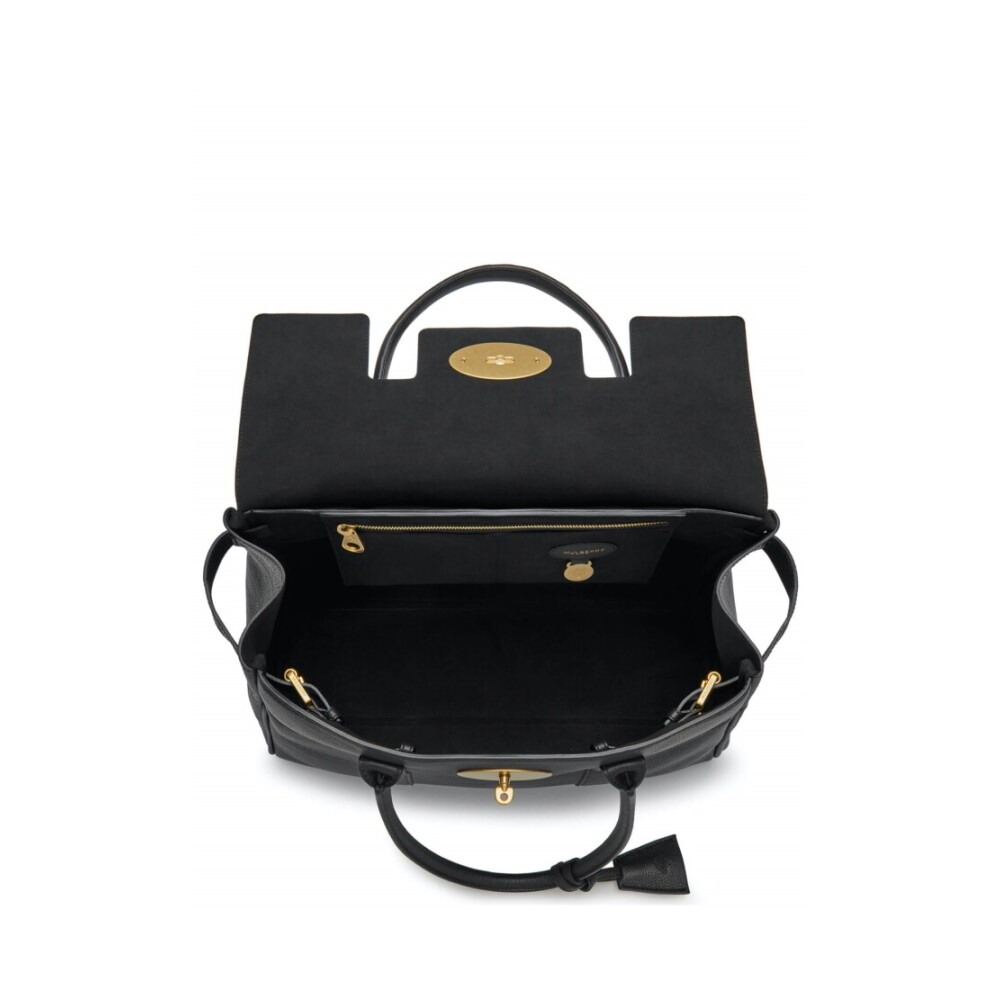 Mulberry Bayswater Elegant Handväska