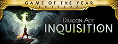 Dragon Age Inquisition Deluxe Edition Sale