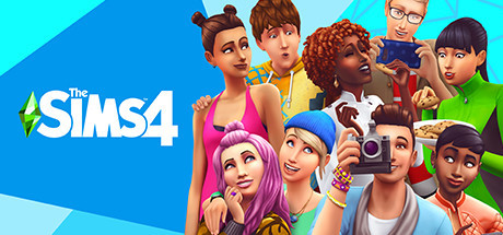 The Sims 4 PC Game