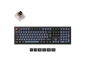 Keychron K10 Pro Trådlöst Mekaniskt Tangentbord