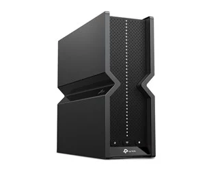 TP-Link Archer BE550 BE9300 Tri-Band Wi-Fi 7 Router
