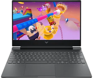 HP Victus 15.6 Ryzen 7 RTX 5060 Laptop