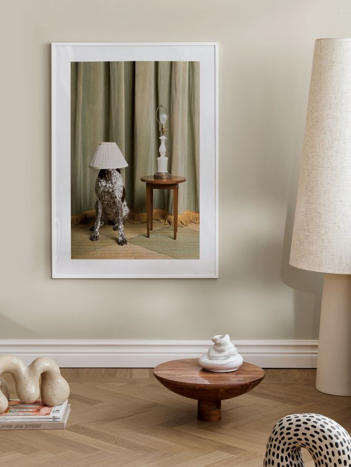 Weekend Sale 30% på alla posters