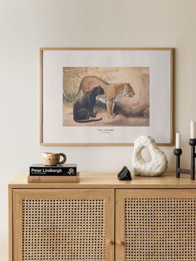 Weekend Sale 30% på alla posters