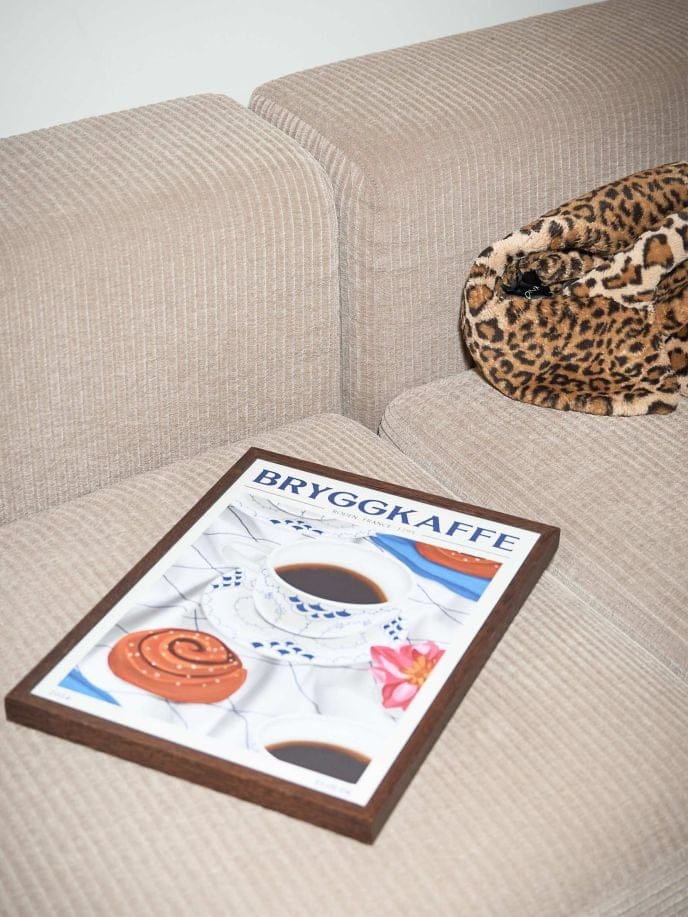 Weekend Sale 30% på alla posters