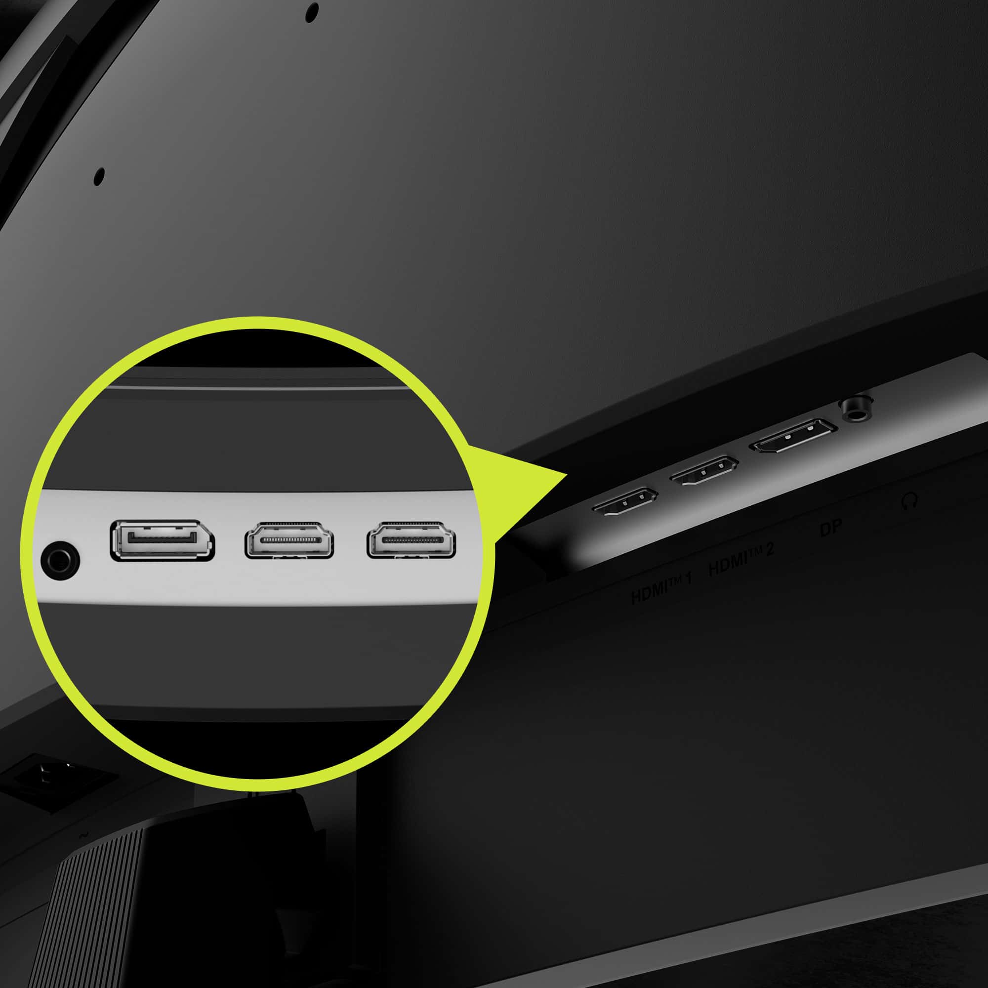 MSI MAG 32CQ6F 32" QHD Gaming Monitor