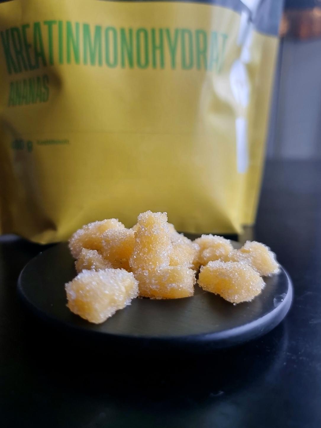 Barebells Chewy Peachy Peach Bars