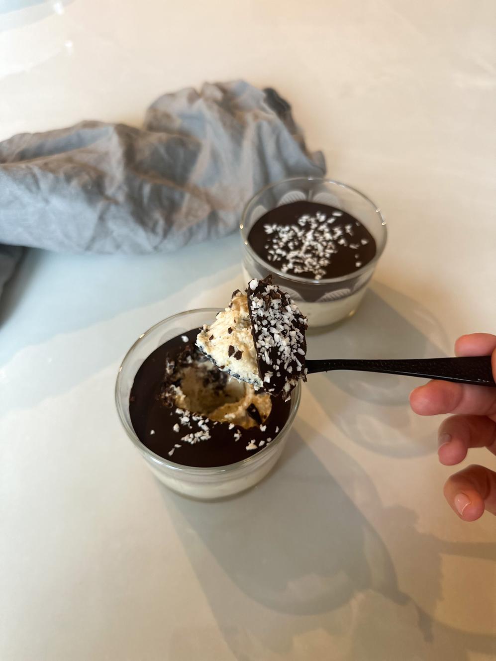 Barebells Chewy Peachy Peach Bars